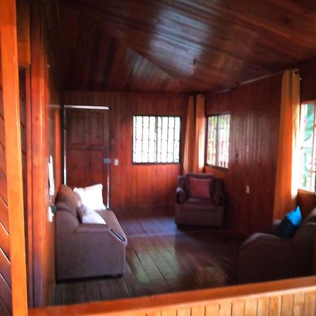 Villa Casa Miramar Uvita Esterno foto