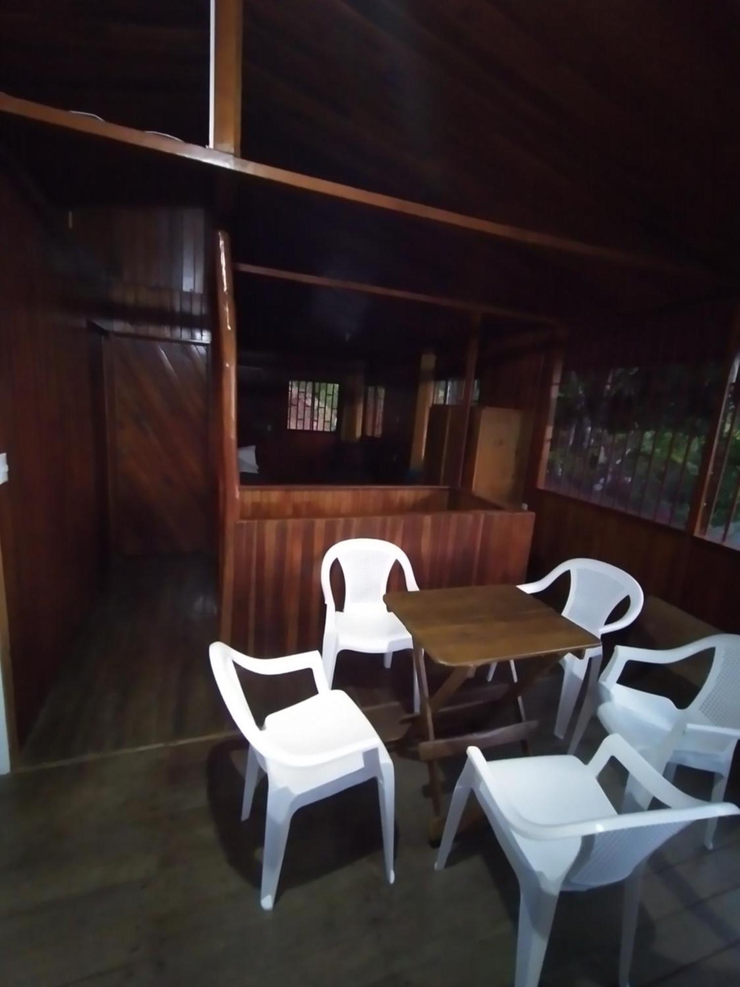 Villa Casa Miramar Uvita Esterno foto