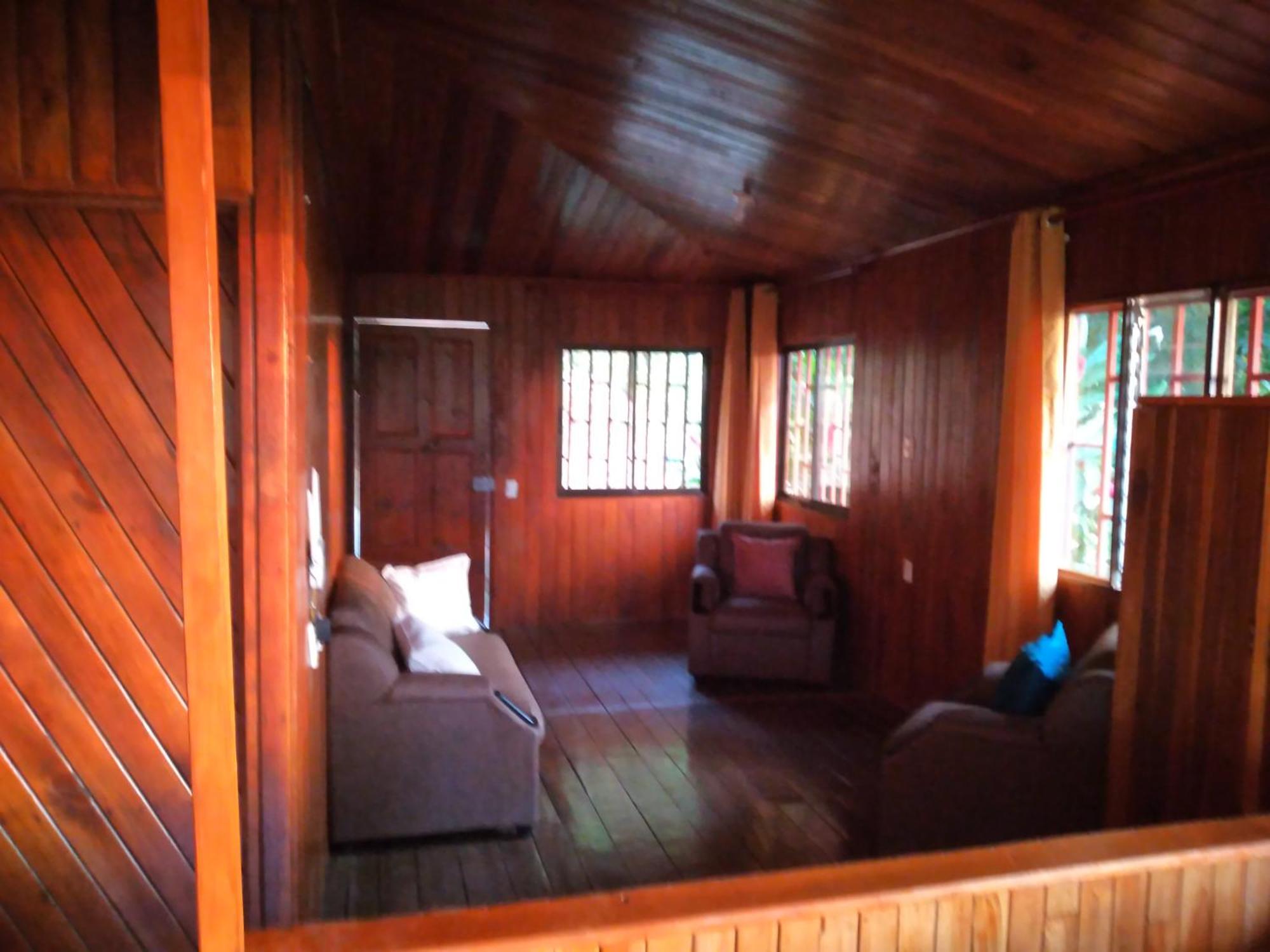 Villa Casa Miramar Uvita Esterno foto