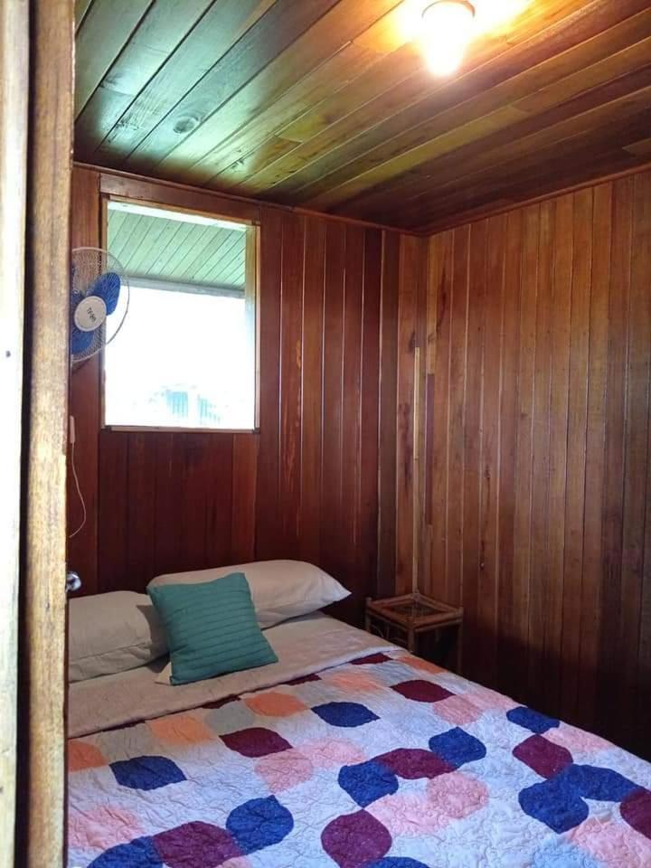 Villa Casa Miramar Uvita Esterno foto