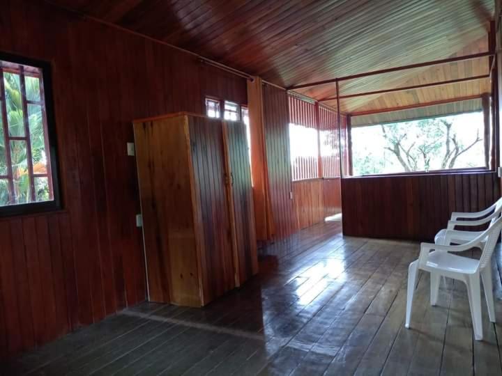 Villa Casa Miramar Uvita Esterno foto