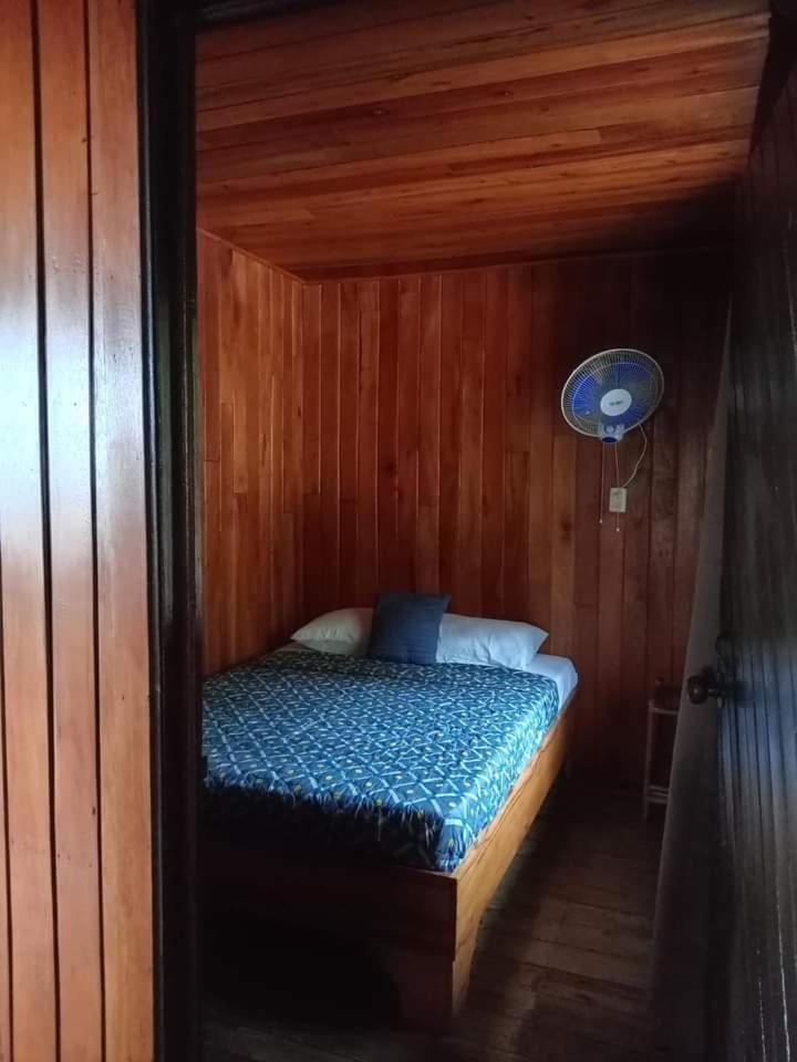 Villa Casa Miramar Uvita Esterno foto