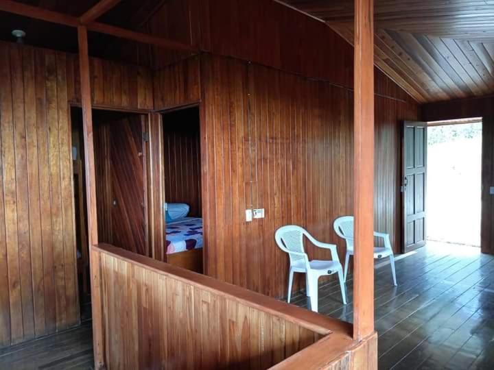 Villa Casa Miramar Uvita Esterno foto