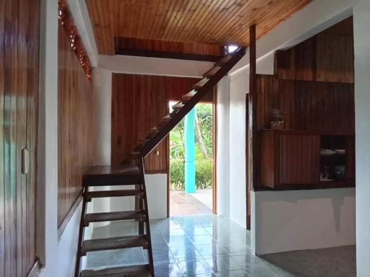 Villa Casa Miramar Uvita Esterno foto