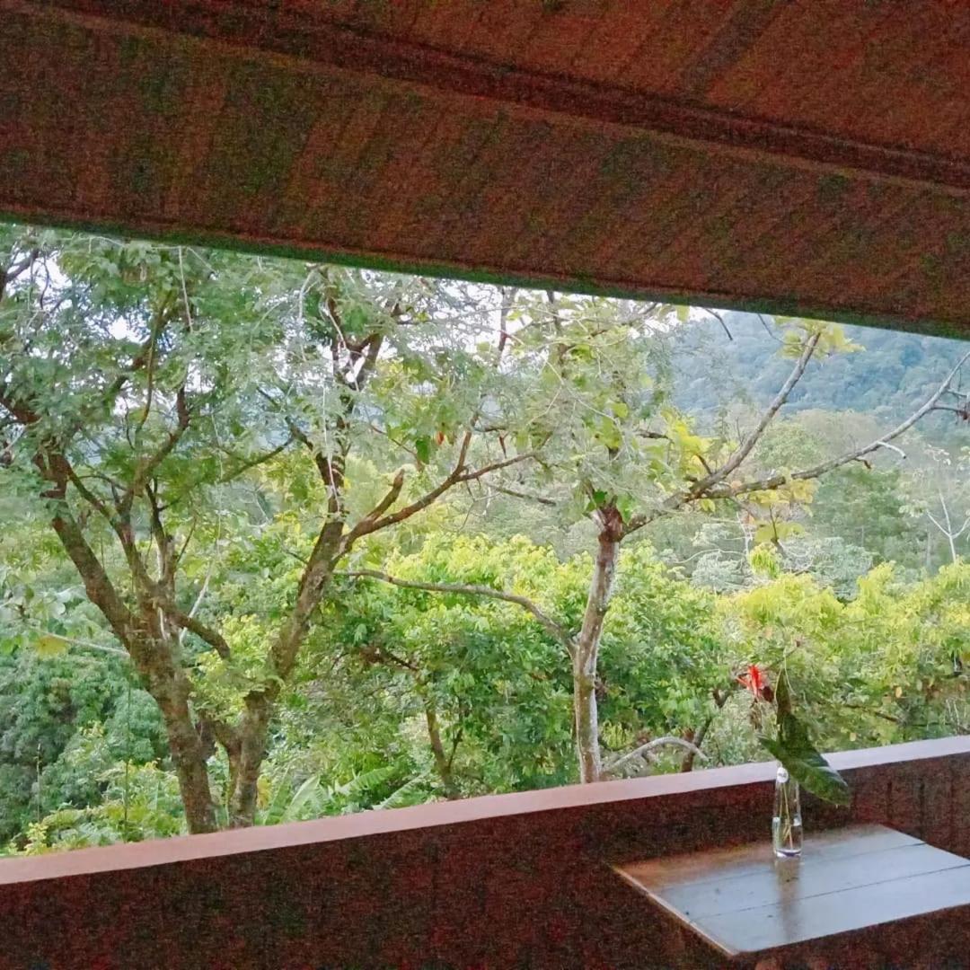 Villa Casa Miramar Uvita Esterno foto